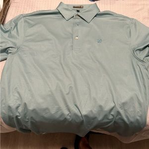 Peter Millar Summer Comfort Golf Polo Large